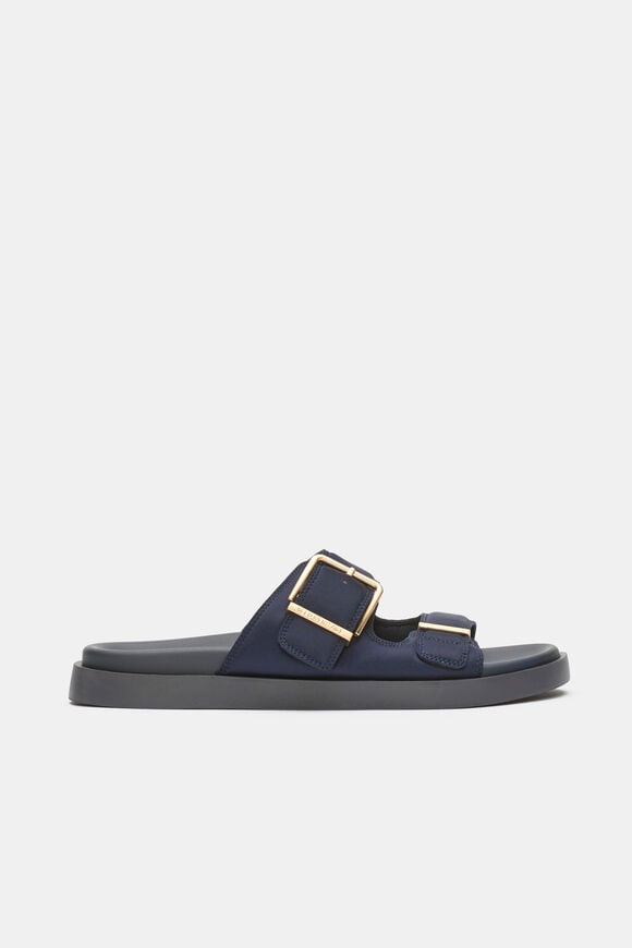 Adria Slide  Twilight Blue  hi-res