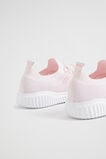 Knit Trainer  Pink  hi-res