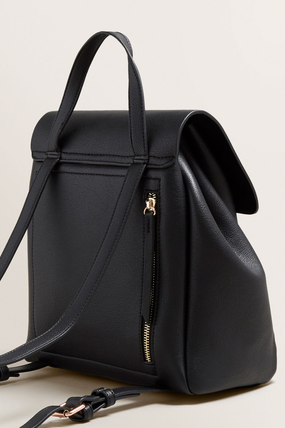 Twin Pocket Backpack  