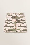 Camo Skirt    hi-res
