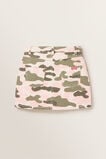 Camo Skirt    hi-res