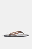 Elle Jelly Flip Flop  Chocolate  hi-res