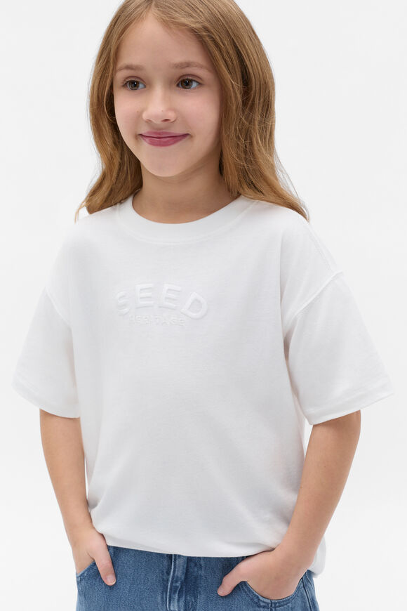 Core Logo Tee  Canvas  hi-res
