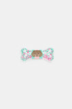 Pet Shop Mini Elastics  Multi  hi-res