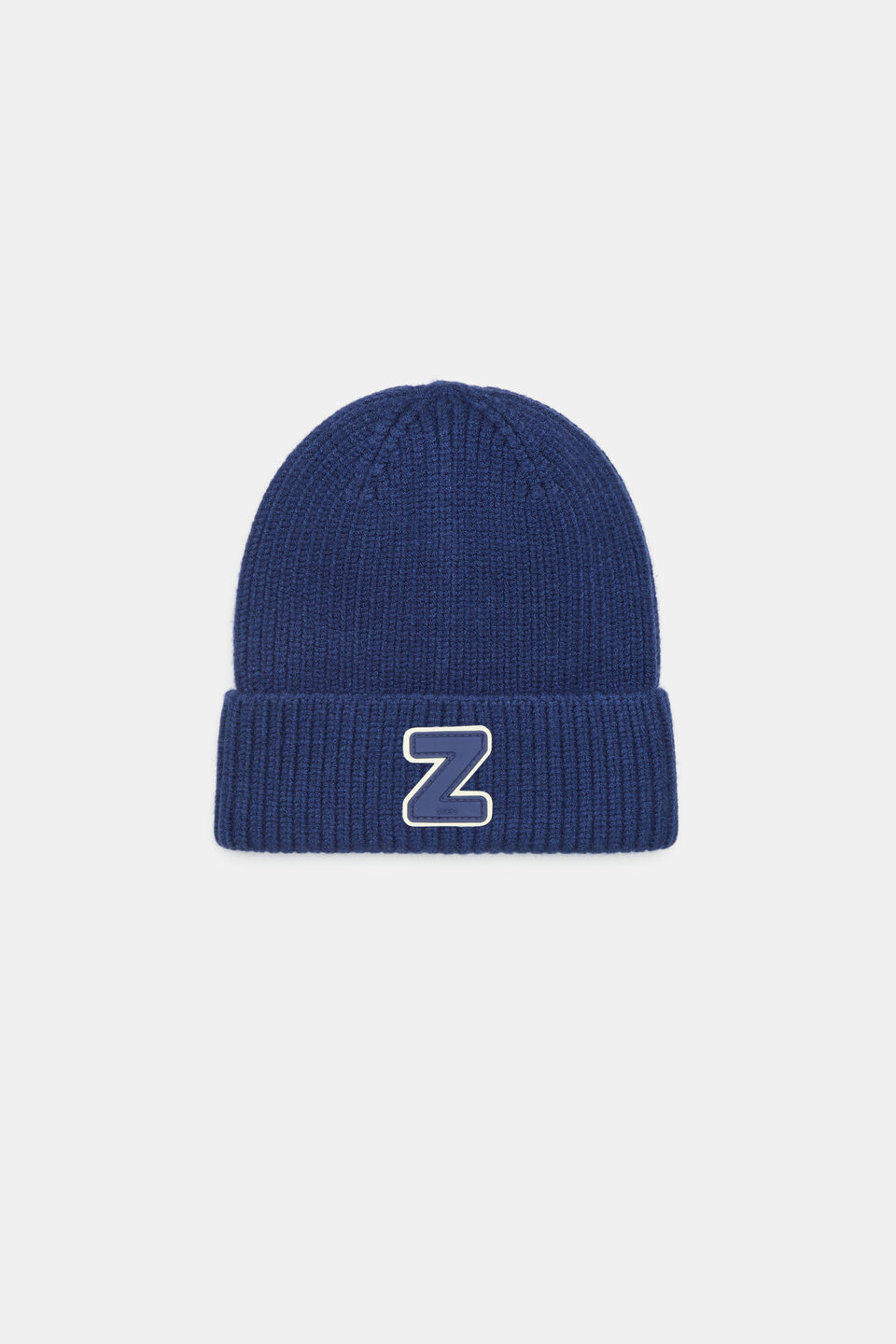 Initial Beanie  Z