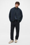 Bomber Jacket  Midnight Blue  hi-res