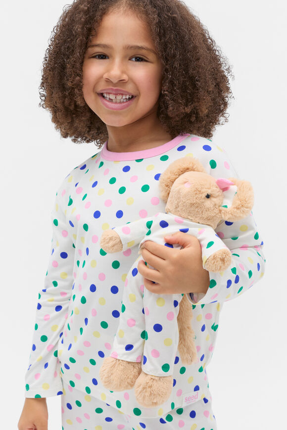 Sleepy Miss Mouse  Multi  hi-res