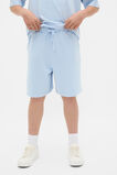 Garment Dye Short  Sky  hi-res
