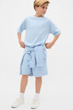 Garment Dye Short  Sky  hi-res