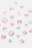 Love Press On Nails  Multi  hi-res
