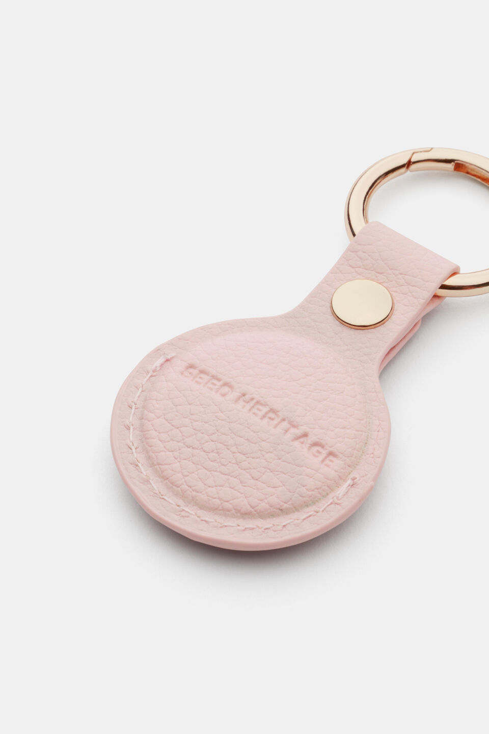 Air Tag Holder  Pale Blossom