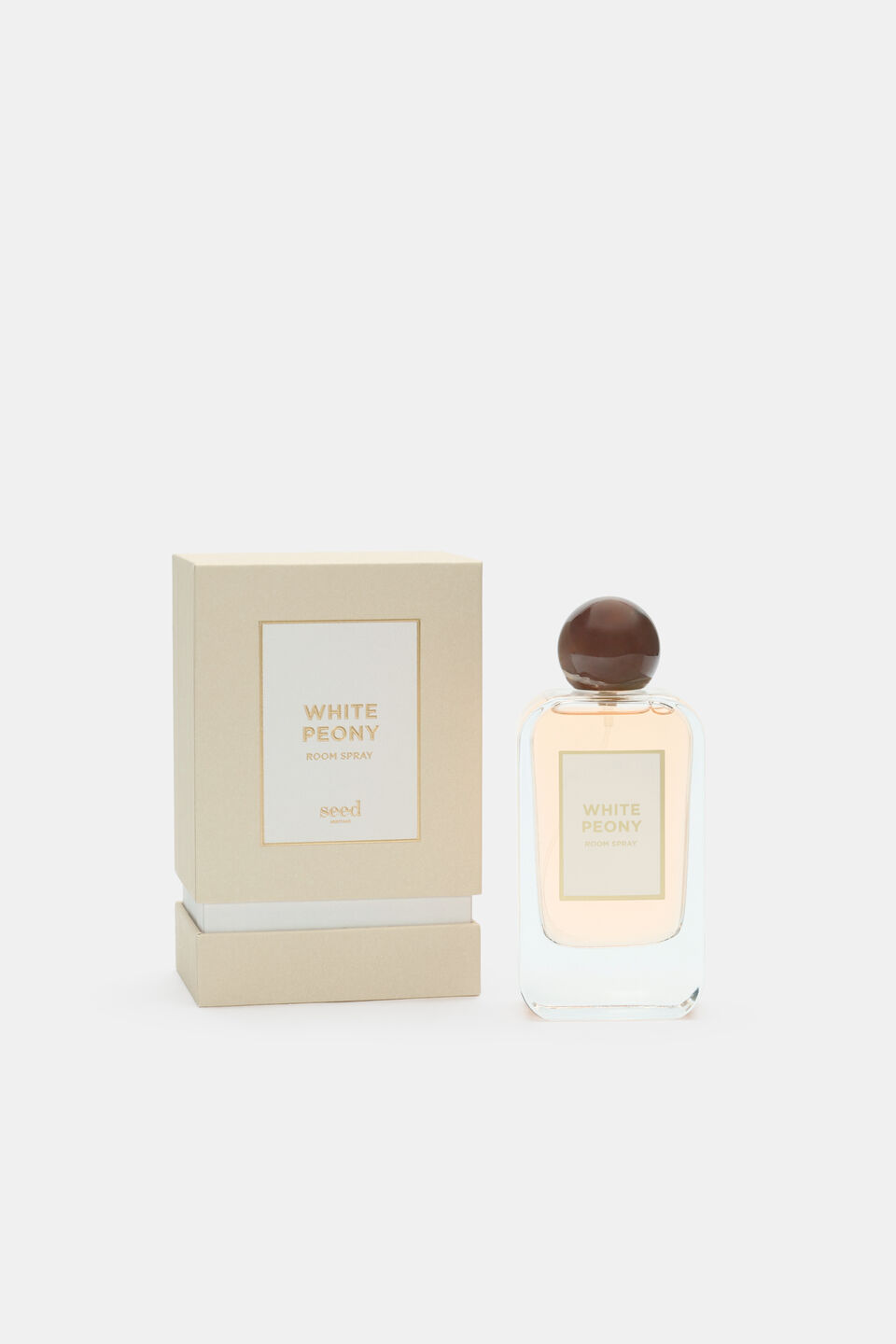 Room Spray 100ml  White Peony