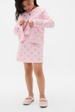 Mesh Jewel Ballet  Pink Lemonade  hi-res