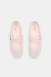 Mesh Jewel Ballet  Pink Lemonade  hi-res