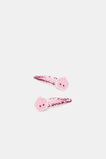 Glitter Silicone Cupcake Snaps  Multi  hi-res
