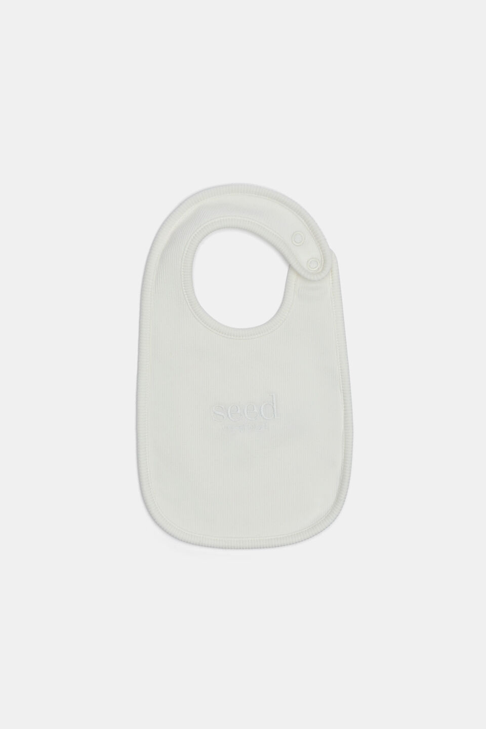 Core Logo Dribble Bib  Canvas