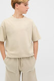 Everyday Tee  Cool Stone  hi-res