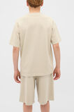Everyday Tee  Cool Stone  hi-res