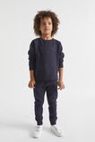 Core Trackpant  Midnight Blue  hi-res