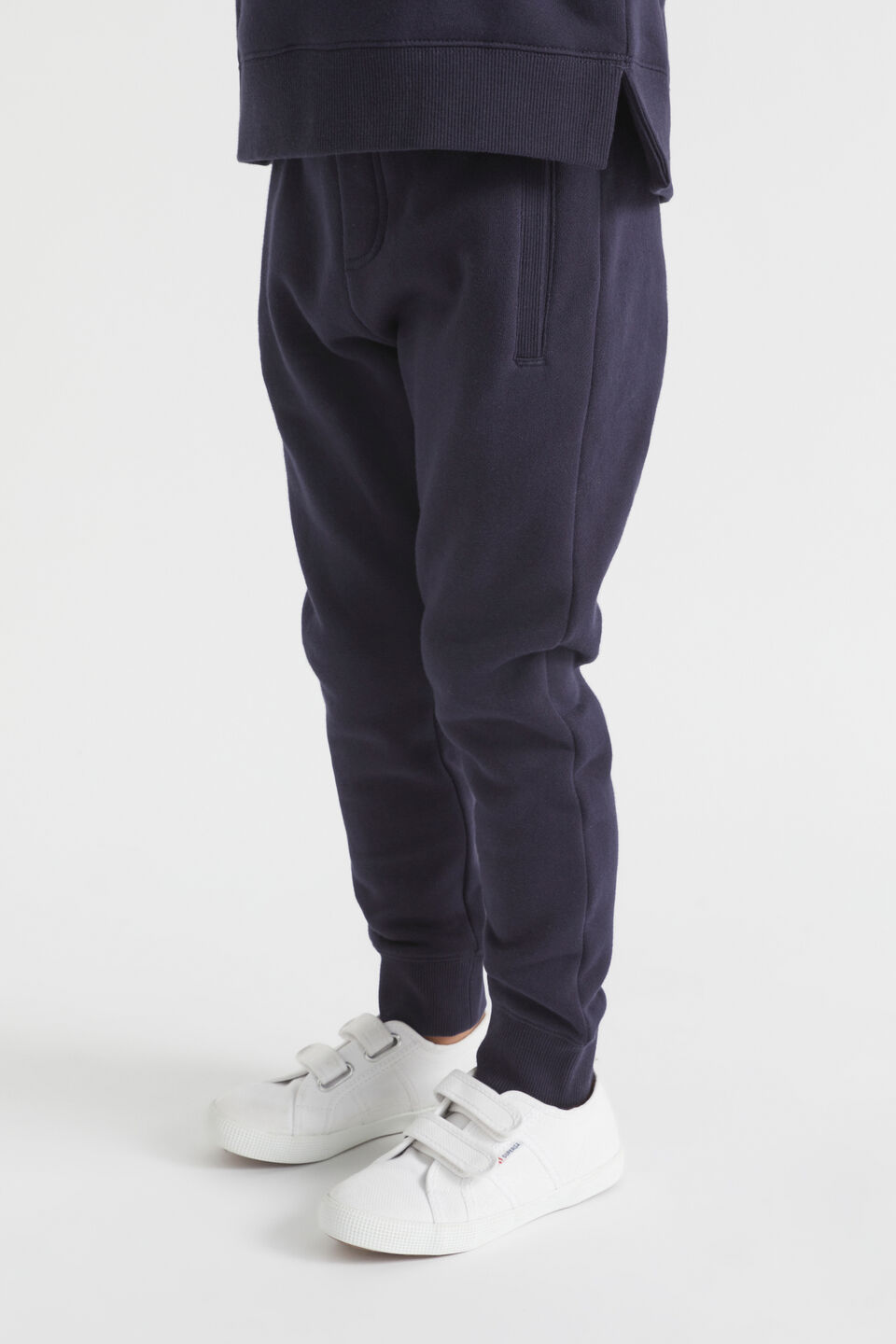 Core Trackpant  Midnight Blue