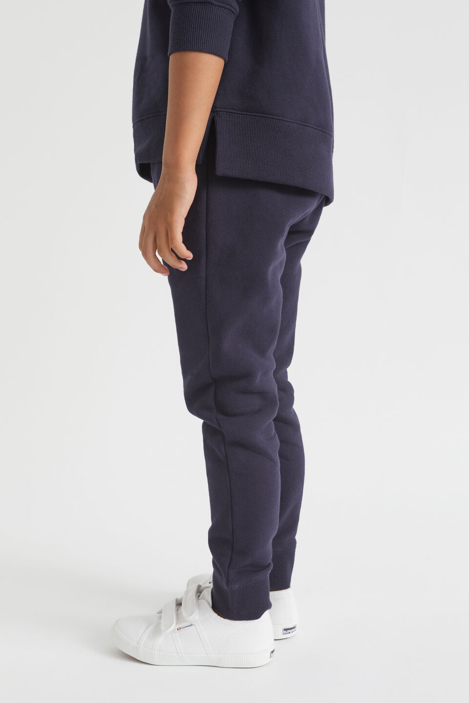 Core Trackpant  Midnight Blue