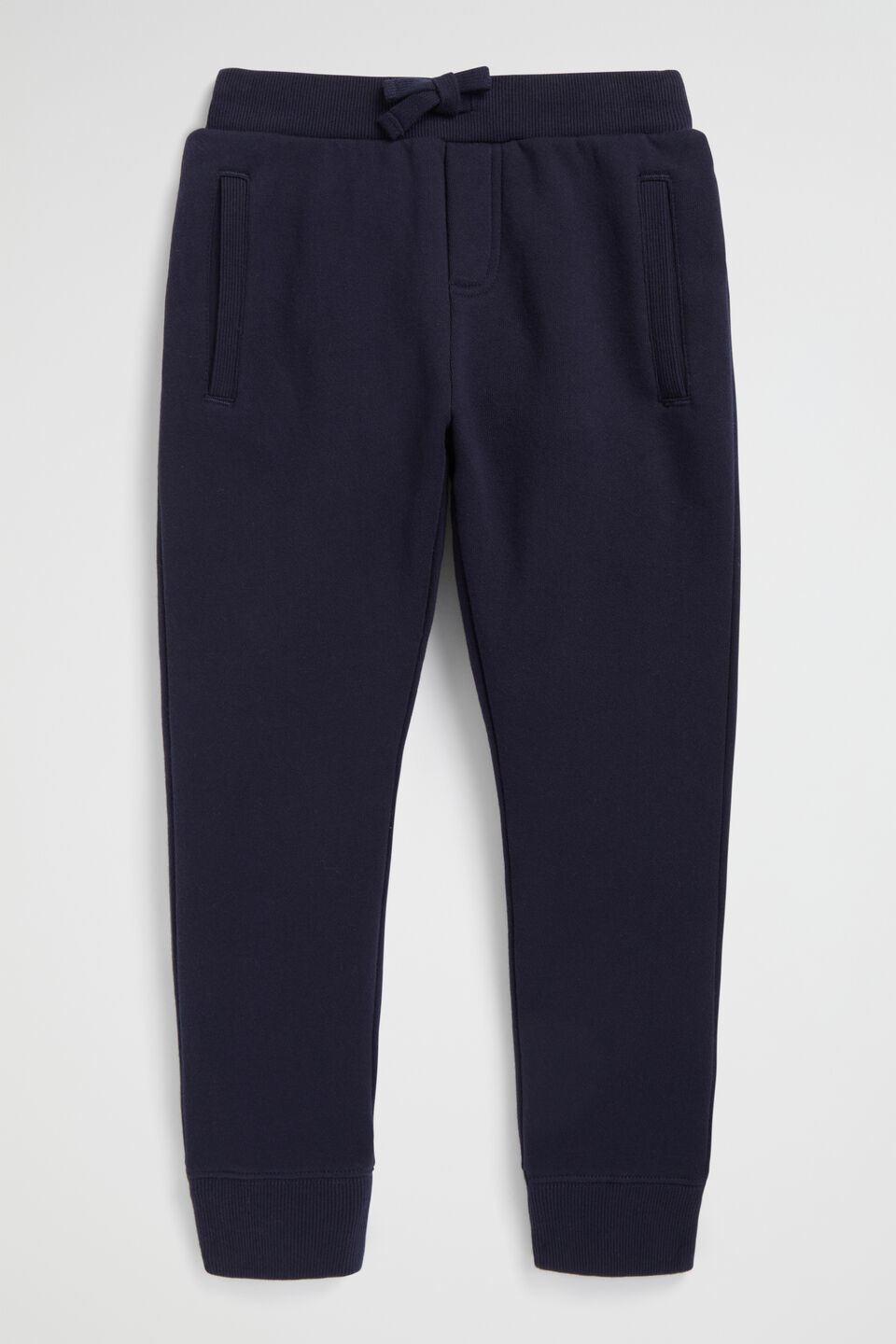 Core Trackpant  Midnight Blue