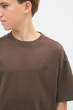 Everyday Tee  Chocolate  hi-res