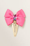 Bow Snap    hi-res