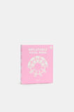 Inflatable Pool Ring  Pink Multi  hi-res