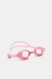 Colourblock Goggles  Pink Multi  hi-res