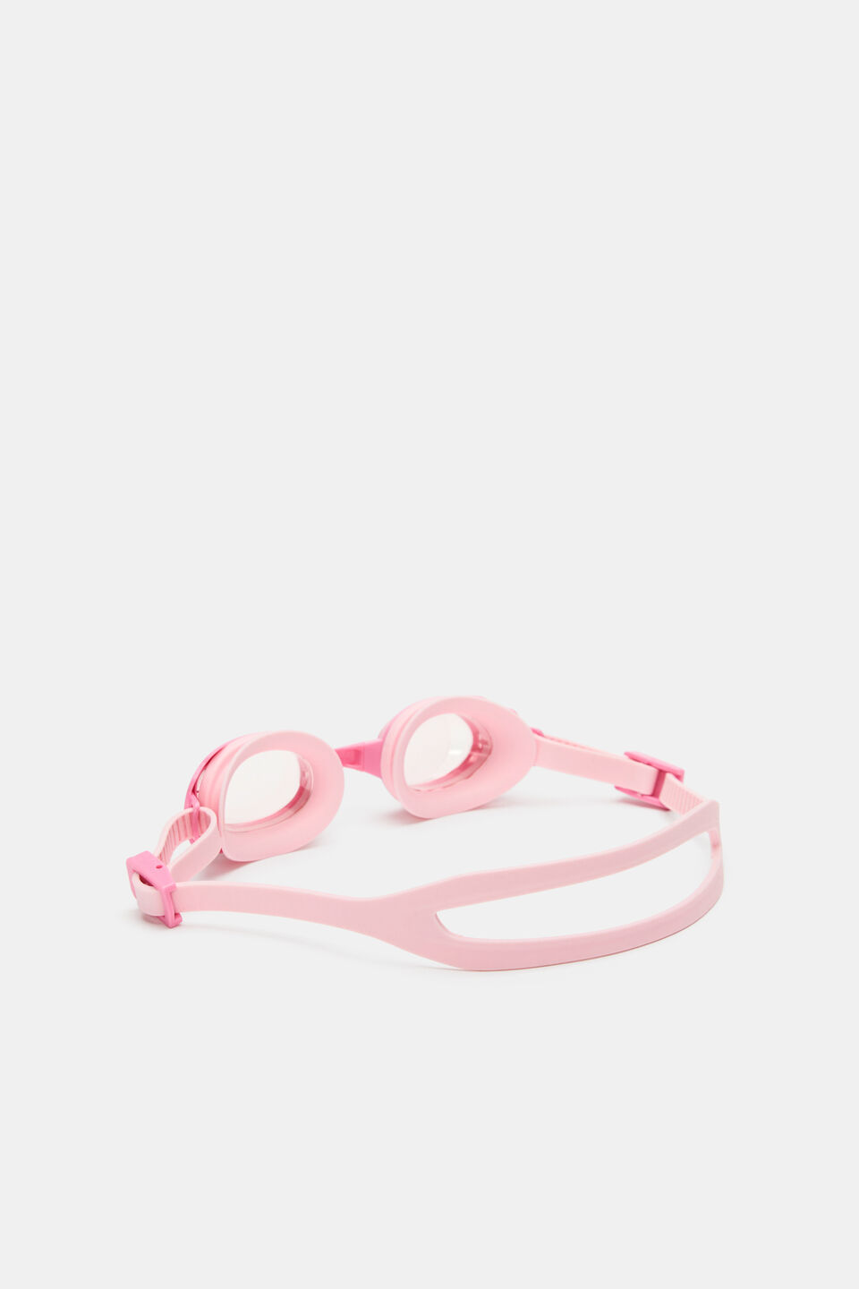 Colourblock Goggles  Pink Multi