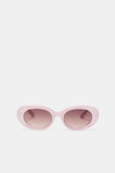 Child Retro Sunglasses  Pink Lemonade  hi-res
