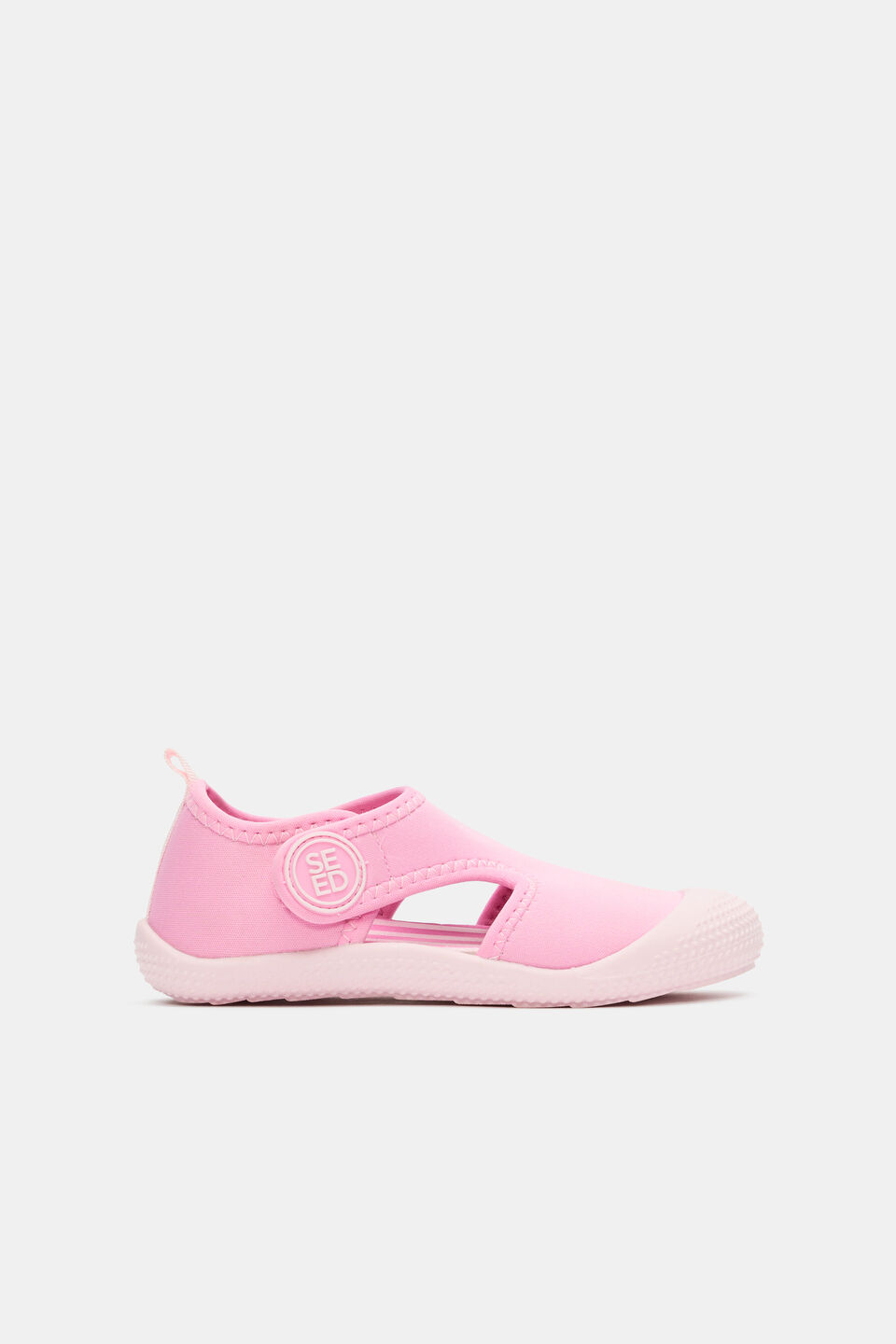 Aqua Shoe  Candy Pink