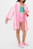 Aqua Shoe  Candy Pink  hi-res