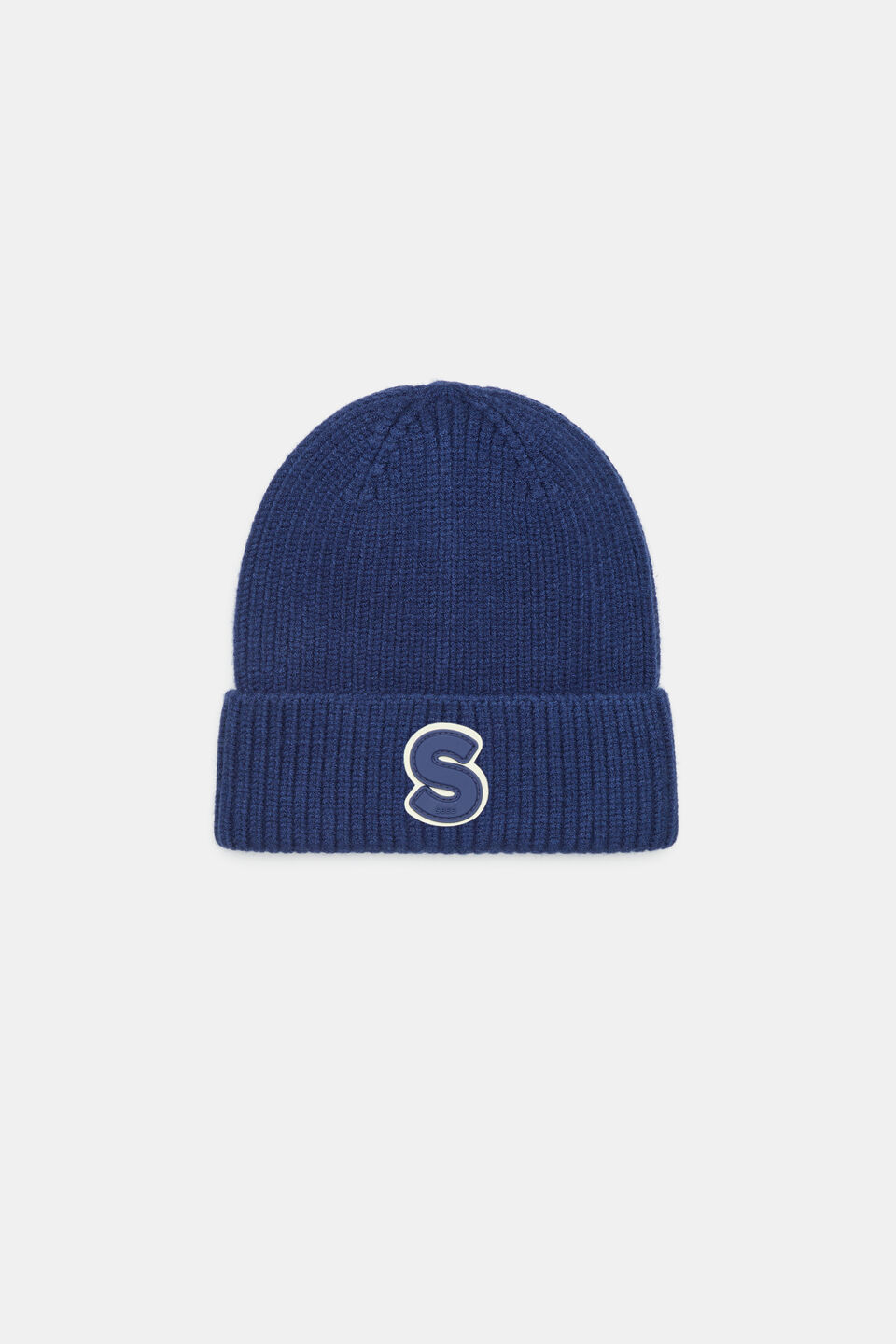 Initial Beanie  S