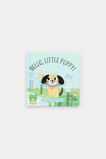 Hello  Little Dog  Multi  hi-res