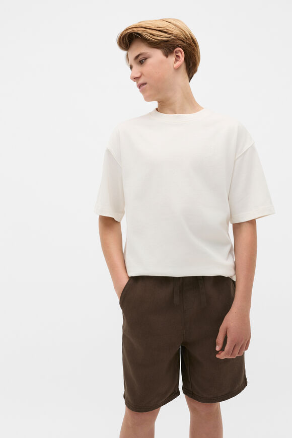 Everyday Tee  Vintage Cream  hi-res