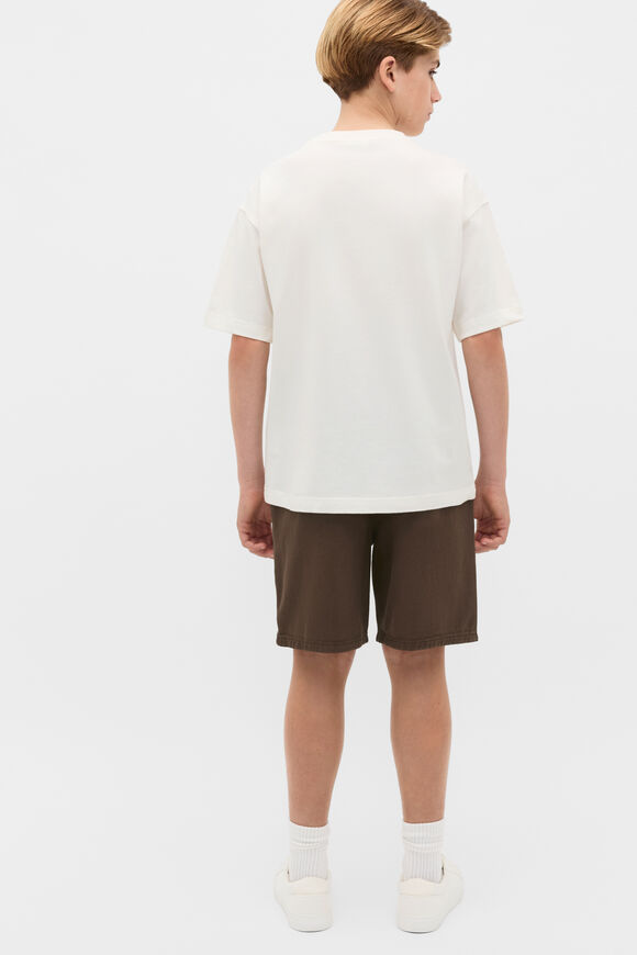 Everyday Tee  Vintage Cream  hi-res