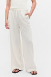 Pull On Pant  Classic Cream  hi-res