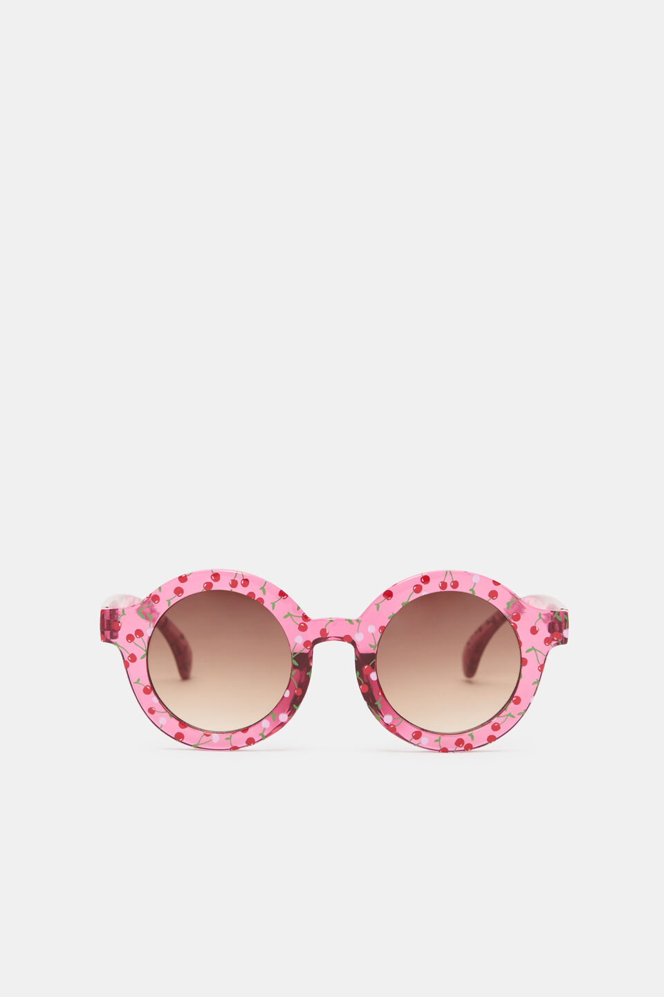 Child Cherry Sunglasses  Multi