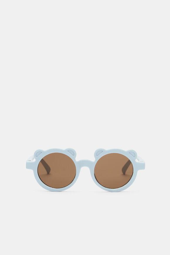 Baby Bear Sunglasses  Arctic Blue  hi-res
