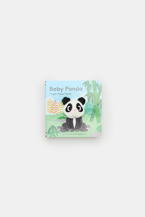 Baby Panda  Multi  hi-res