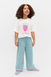 Strawberry Tee  Classic Cream  hi-res