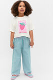 Gingham Pant  Mint  hi-res