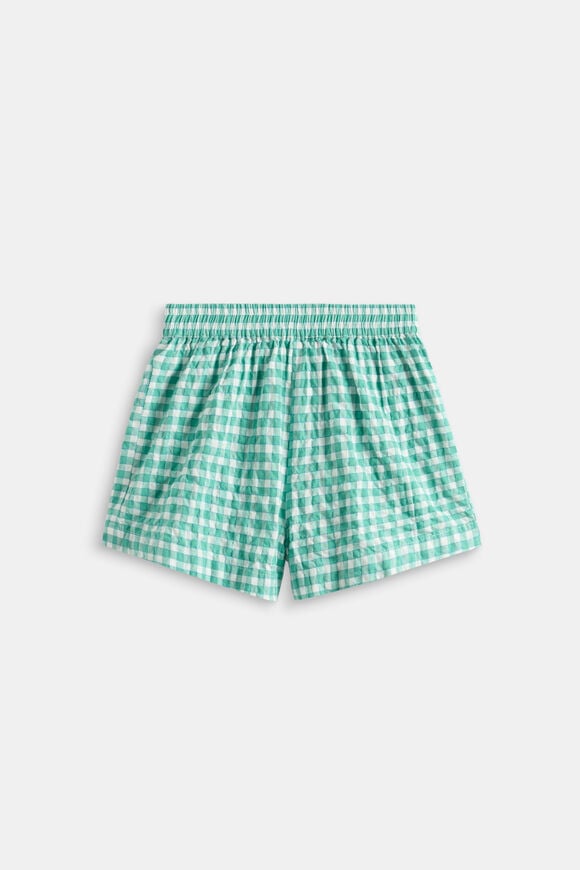 Check Short  Mint Check  hi-res