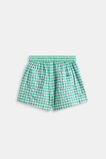 Check Short  Mint Check  hi-res