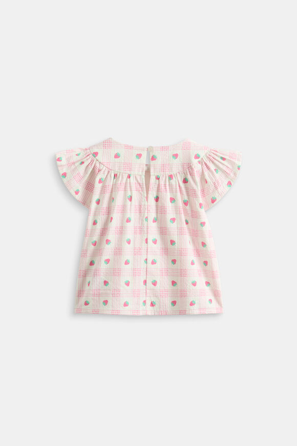 Strawberry Top  Classic Cream  hi-res