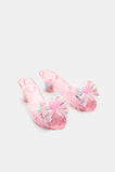Heart Dress Up Shoes  Pink Lemonade  hi-res