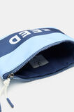 Swim Pouch  Washed Navy Stripe  hi-res