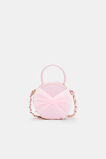 Tulle Bow Party Bag  Pink Lemonade  hi-res
